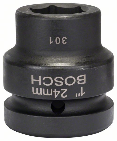 BOSCH STECKSCHLÜSSELEINSATZ, 24 MM, 57 MM, 54 MM, M 16, 41,5 MM
