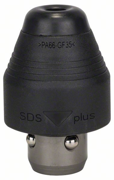 BOSCH SCHNELLSPANNBOHRFUTTER, SDS-PLUS, SDS