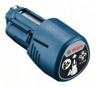 Bosch Batterie-Adapter AA1, Zubehör 1608M00C1B Bosch Batterie-Adapter AA1, Zubehör 1608M00C1B