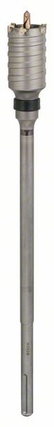 BOSCH HOHLBOHRKRONE SDS-MAX-9, 55 X 420 X 550 MM, 6