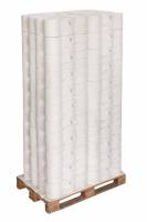 264 Papierhandtuchrollen Midi Premium 450 Blatt 2-lagig hochweiß 264 Papierhandtuchrollen Midi Premium 450 Blatt 2-lagig hochweiß