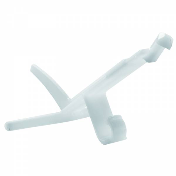 GROHE Hebel 43519 für Wandeinbau-Spülkasten 6-9l