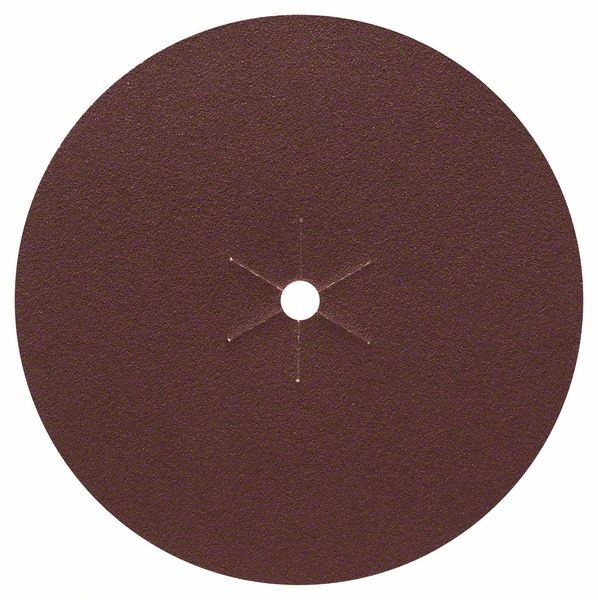 BOSCH SCHLEIFBLATT-SET BEST FOR WOOD, GESPANNT, 125 MM, 120, 5er Pack