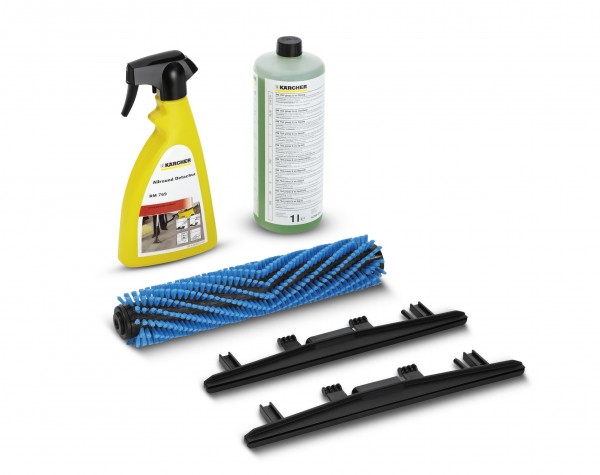 Kärcher Set Teppichreinigung