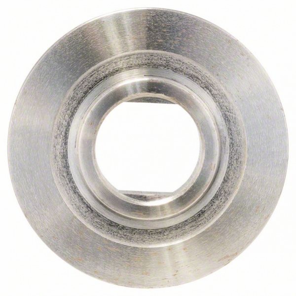 BOSCH AUFNAHMEFLANSCH FÜR SCHEIBENFRÄSER, 20 MM