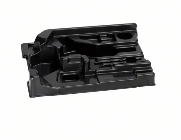 BOSCH EINLAGE FÜR BOXEN, PASSEND FÜR GSR 6-45 TE/GSR 16589 + AUTOFEED