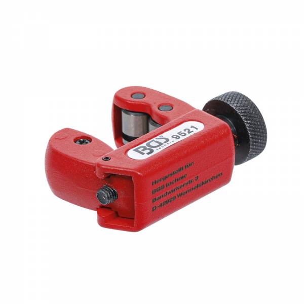 BGS Rohrabschneider Ø 3 - 30 mm 9521