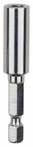 BOSCH UNIVERSALHALTER, 1/4", 57 MM, 11 MM, (IN VERBINDUNG MIT TIEFENANSCHLAG T9)