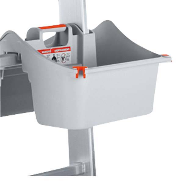 Zarges Werkzeug Einhängebox 40920