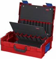 KNIPEX 00 21 19 LB L-BOXX® unbestückt KNIPEX 00 21 19 LB L-BOXX® unbestückt