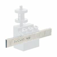 PROXXON Ersatzklinge für Abstechstahlhalter 24554 PROXXON Ersatzklinge für Abstechstahlhalter 24554