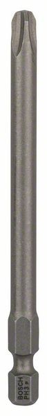 BOSCH SCHRAUBERBIT EXTRA-HART, PH 3, 89 MM, 3ER-PACK