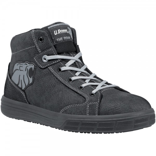 Schnürstiefel Lion, S3 SRC