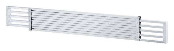 Zarges Aluminium Auszugsdiele 42302