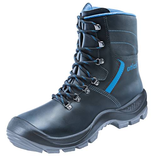 Duo Soft 905 S3 Sicherheitsstiefel Arbeitsschuh atlas