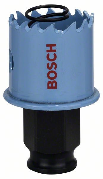 BOSCH LOCHSÄGE SPECIAL SHEET METAL, 30 MM, 1 3/16"