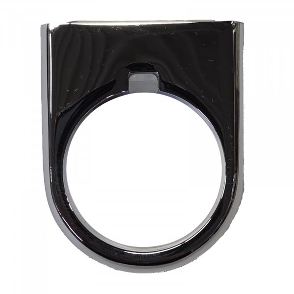 FORMAT 1000 Seifenhalter verchromt