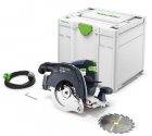 Festool Handkreissäge HK 55 EBQ-Plus 576121 MPN: 576121