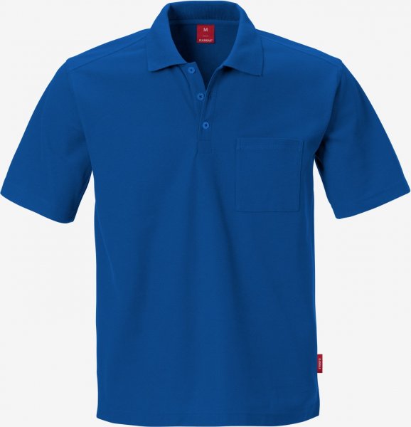 Fristads Kansas Match Poloshirt, Kurzarm