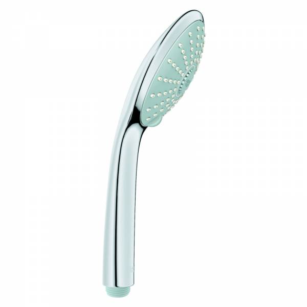GROHE Handbrause Euphoria 110 Massage 27221 SprayDimmer chrom
