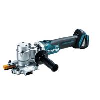 Makita Akku-Moniereisenschneider 18V Solo DSC250ZK + 2x Sägeblatt + Transportkoffer Makita Akku-Moniereisenschneider 18V Solo DSC250ZK + 2x Sägeblatt + Transportkoffer