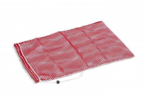Kärcher Moppnetz mit Zugband rot 20L