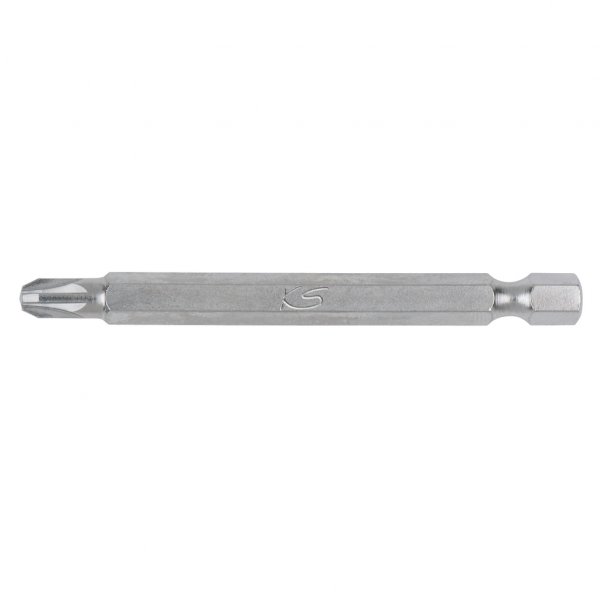 KS-Tools BITS PZ1 1/4 XH LANG