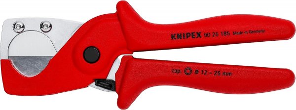 KNIPEX 90 25 185 RohrschneiderNR.9025 185