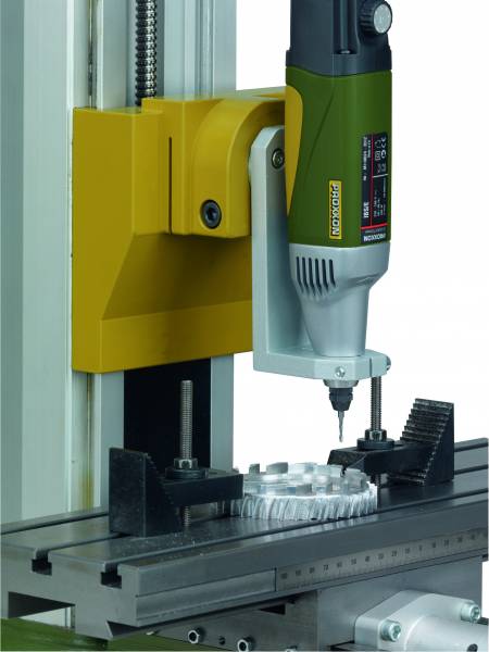 PROXXON MICROMOT-Adapter für FF 500/BL 24346