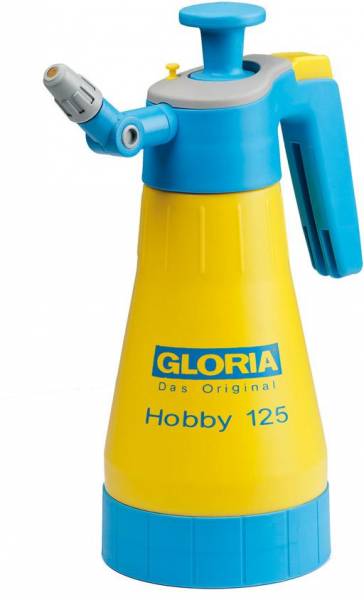 Drucksprühgerät Hobby 125 Gloria-Garten