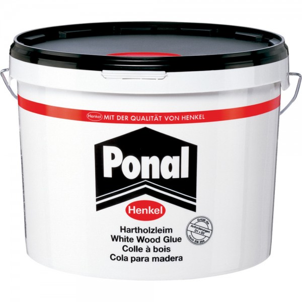 Ponal Classic Holzleim 10kg (F)