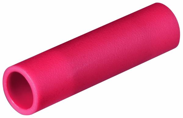 KNIPEX 97 99 270 Stoßverbinder, isoliert je 100 Stück 120 mm