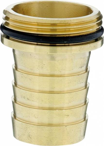 GARDENA Mess. Tülle G 1 1/4 Gew.,1 1/4"-Schl. 7252