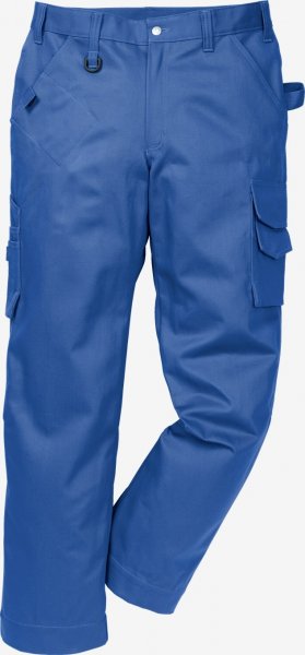 Fristads Kansas Icon One Baumwoll-Bundhose 2111 KC Königsblau C48