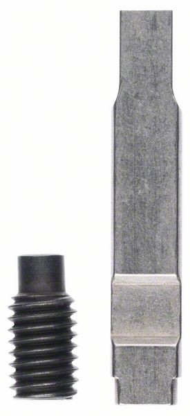 BOSCH STEMPEL FÜR GERADSCHNITT GNA 3,5