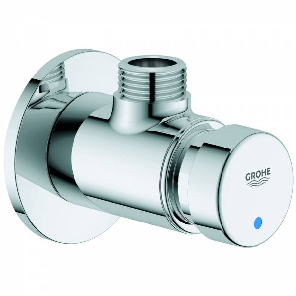 GROHE Selbstschluss-Brauseventil Euroeco CT 36267 Aufputz-Montage chrom