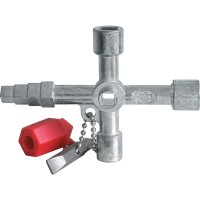 Schaltschrankschlüssel Profi Key SuB Schaltschrankschlüssel Profi Key SuB