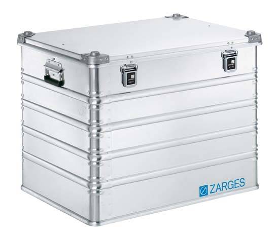 Zarges Alu-Kiste K470 750x550x580mm 40566