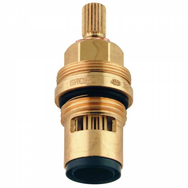 GROHE Oberteil Keramik 45882 1/2" rechts Carbodur