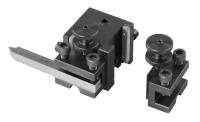 PROXXON Mehrfach-Stahlhalter für PD 250/E 24026 PROXXON Mehrfach-Stahlhalter für PD 250/E 24026