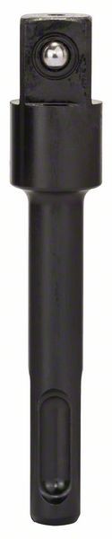 BOSCH ADAPTER SDS-PLUS AUF 1/2"-AUßENVIERKANT, SDS-PLUS