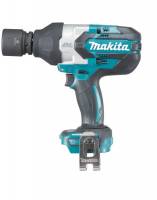 Makita Akku-Schlagschrauber 18V DTW1001Z Solo im Karton Makita Akku-Schlagschrauber 18V DTW1001Z Solo im Karton