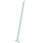 Zarges Alto L - LM-Sprossen-Anlegeleiter 24 Sprossen 41564 MPN: 41564