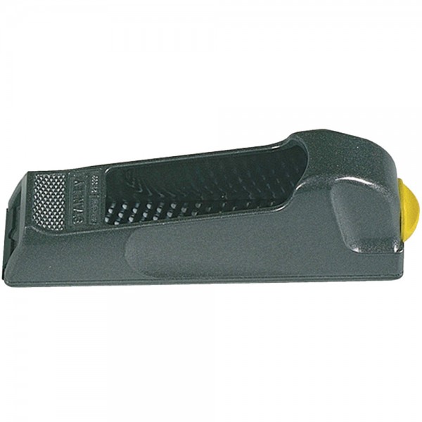 Blockhobel Surform 140mm Nr.5-21-399 Stanley