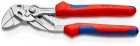 KNIPEX 86 05 180 Zangenschlüssel Zange und Schraubenschlüssel in einem Werkzeug 180 mm ver MPN: 86 05 180