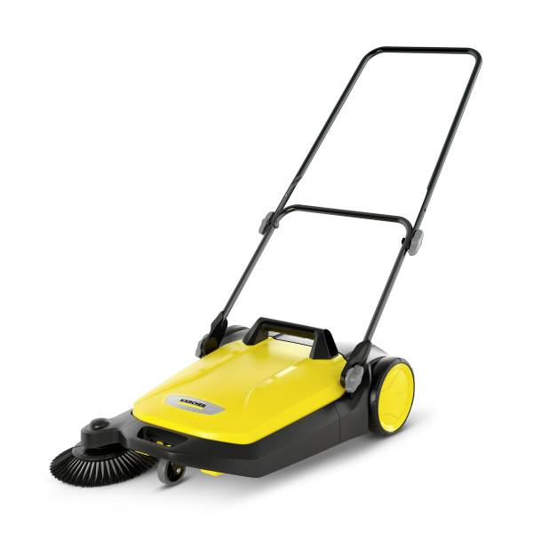 Kärcher Handkehrmaschine S 4 17663200