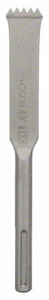 Bosch Zahneisen mit SDS-max-Aufnahme, Gesamtlänge x Meißelschneide: 300 x 32 mm