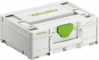 Festool Systainer³ SYS3 M 137 204841 Festool Systainer³ SYS3 M 137 204841