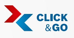 Logo Click&Go