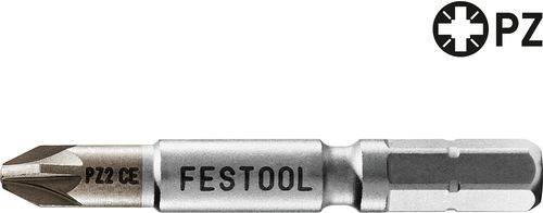 Festool Bit PZ PZ 2-50 CENTRO/2 205070